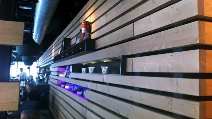 Restaurant Review – Caradura Bistrot Granada Spain
