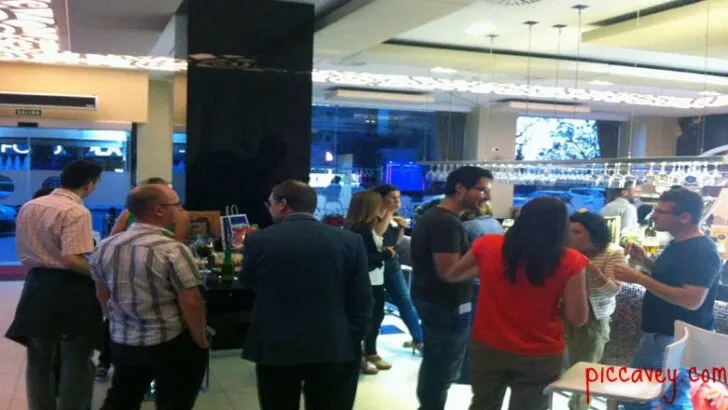 Expat Networking in Spain – Internations Granada & Almeria