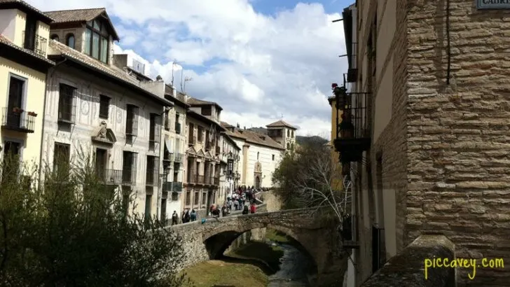 My Experience at Hammam Granada – Bathe like an Arabian princess