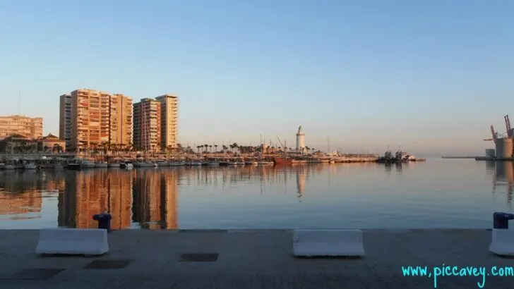 Visit Spain – 5 reasons to choose a Spanish break