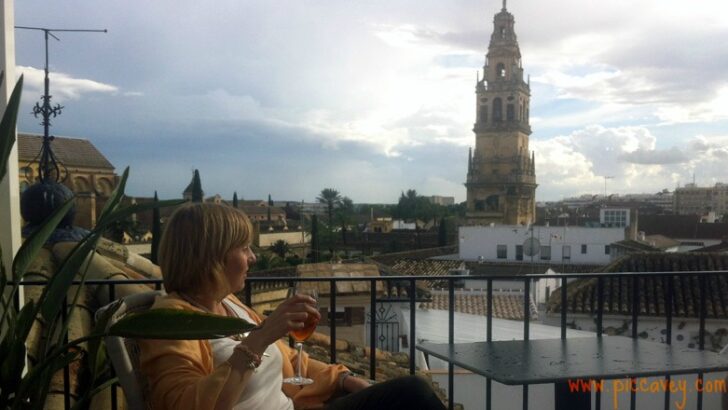 My Review of a Private Tour – Visit Cordoba Spain