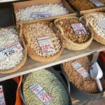 Spanish Food at Granada Market