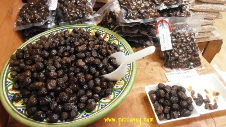 Spanish Olive Oil – Why choose oil Made in Spain?