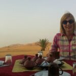 Sahara Desert Morocco