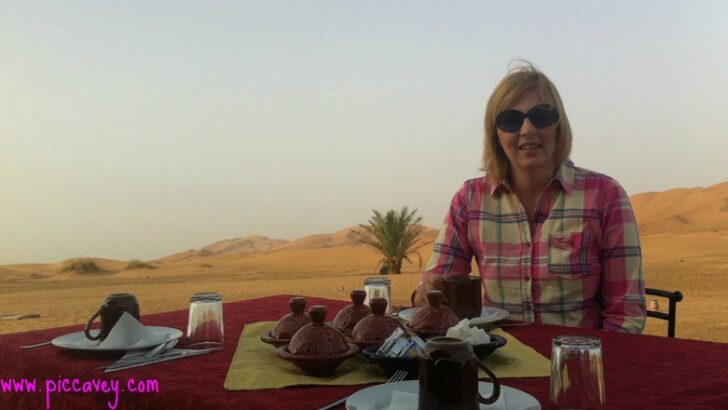 Unforgettable Luxury Safari Experiences Around the World