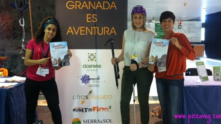 Learning Spanish in Granada Spain at FLECOS