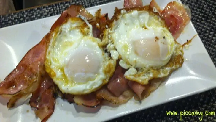 Best Places for Brunch in Barcelona