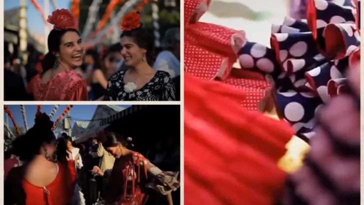 Visit Seville Fair – Typical Feria de Abril Food