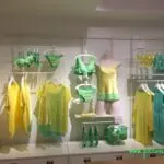 Granada shopping Intimissimi underwear