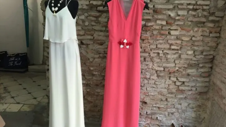 Shopping Night in Spain- Granada esta de moda
