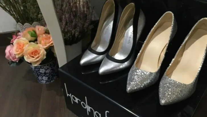 Spanish Fashion designers – Made in Granada