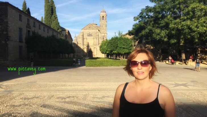 Spain blog – As Seen In – Work with Me