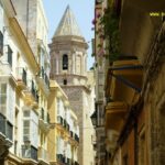 Six Coastal Cities Best Explored on Foot Cadiz in Andalusia