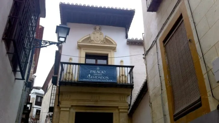 Flamenco Granada – July concerts at Palacio Olvidados