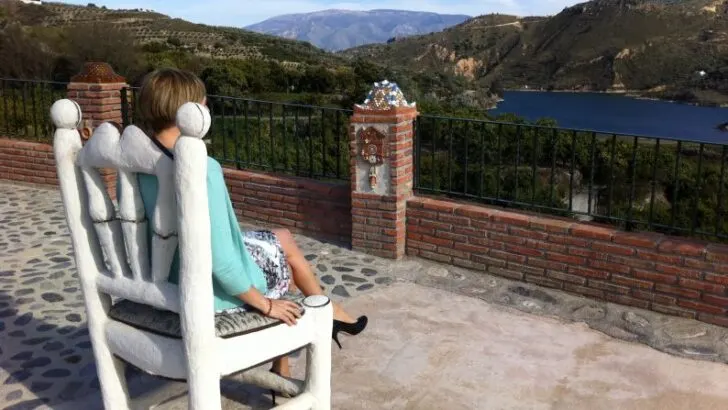 Living the dream – Radio Interview – An Expat life in Spain