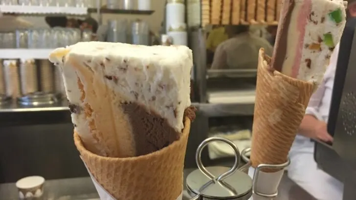 Street Food in Spain – Snack like a local in Granada