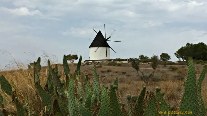 Almeria Coast Road Trip – My Costa de Almeria guide