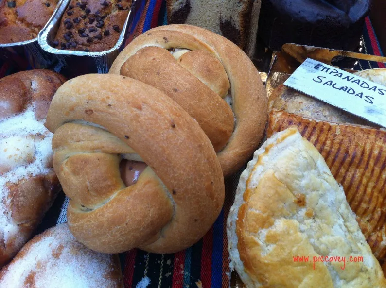 Feria en Alpujarra Semana Santa