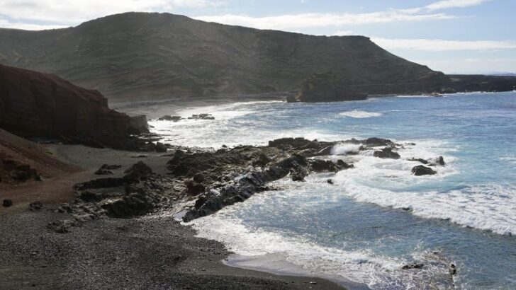 The 5 Best Island Activities of Lanzarote