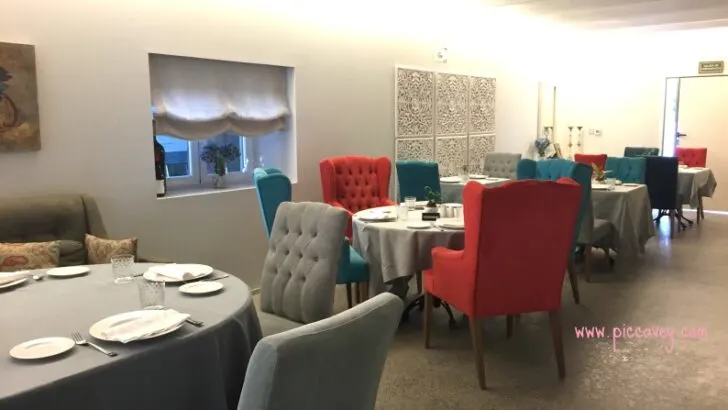 Expat Anecdotes in Spain – Foodie fun & confusion