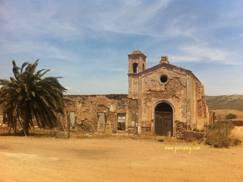 Cortijo del Fraile by piccavey