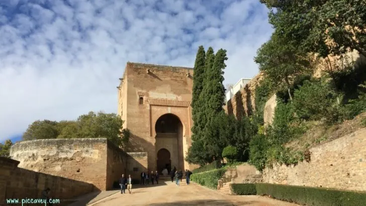 Spend 72 hours in Granada – What to see on a 3 day break