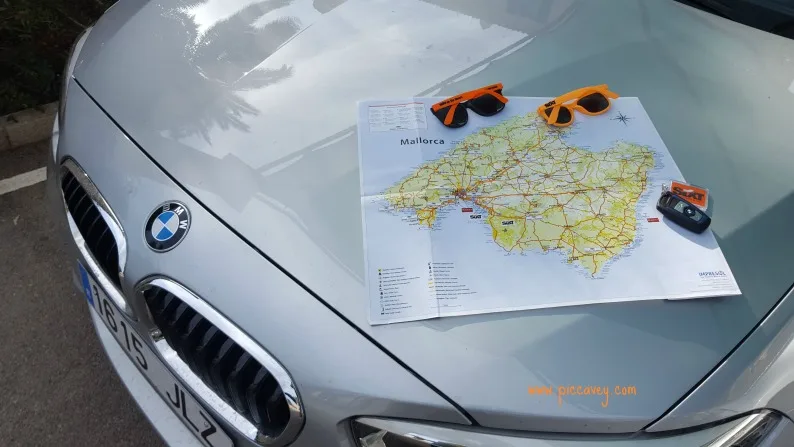 BMW Sixt España Majorca
