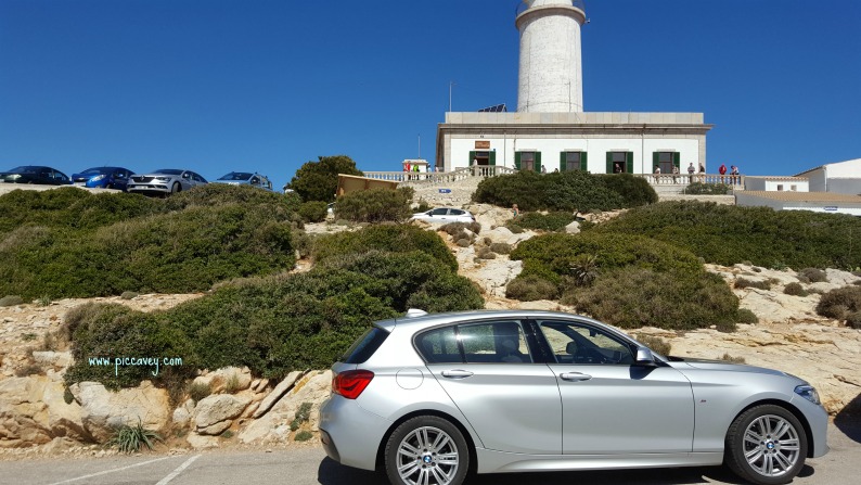 BMW Sixt España Majorca