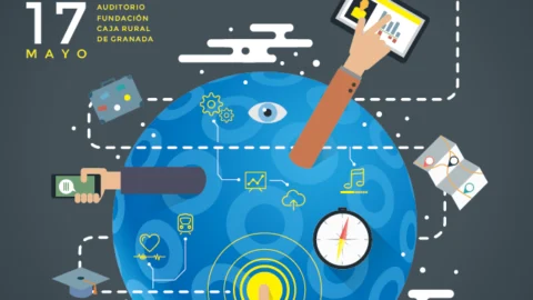 Gate to the Future Granada – 17 de mayo 2016