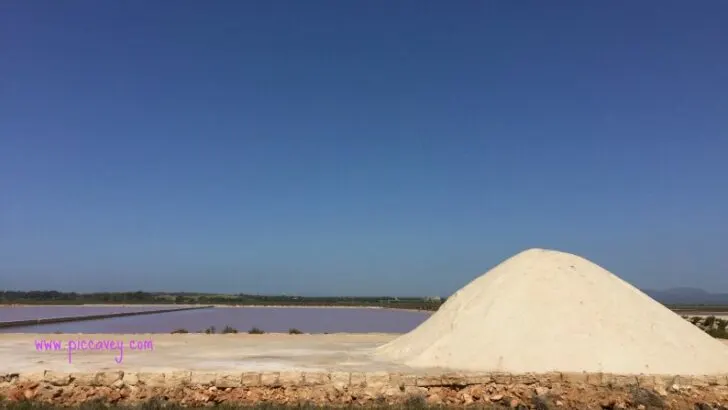 Balearic Islands Break – Missed opportunities