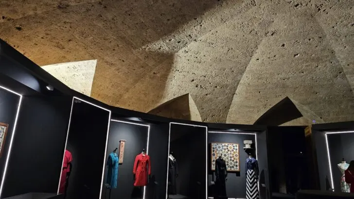 Mariano Fortuny – Historic Figure in Andalusian Design