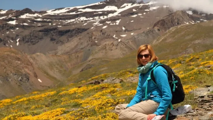 Seven Undiscovered Sierra Nevada Landscapes