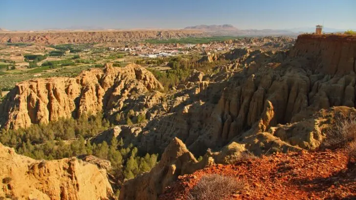 Spain Land of contrasts – Photo Essay