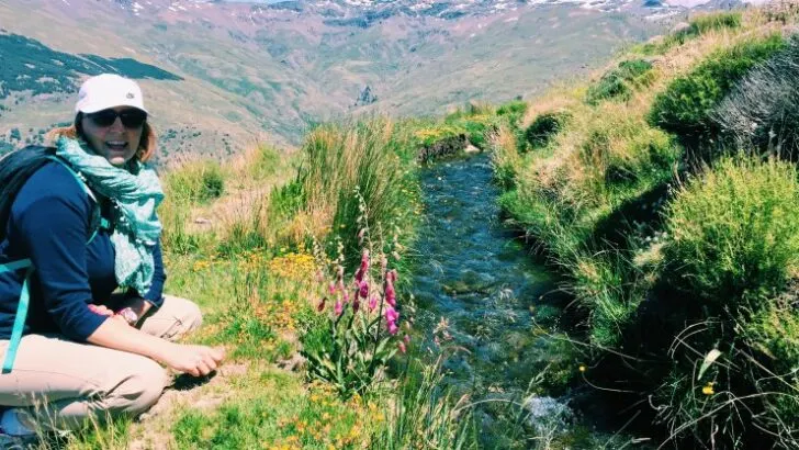 Getting to know Piccavey: Thriving Abroad Podcast + Video