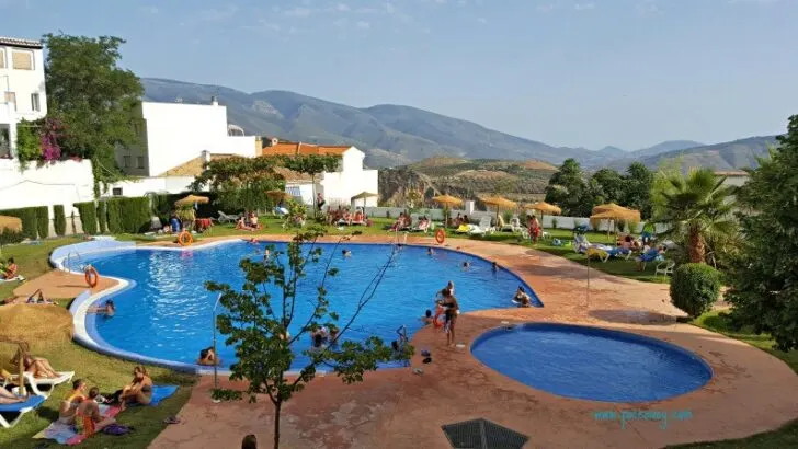 Tips for the Heat – Summer under the Spanish Sun