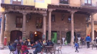 Tarragona & Terres del Ebre 23 years on – TBMCatSur Travel Bloggers Meeting