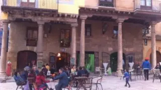 Tarragona & Terres del Ebre 23 years on – TBMCatSur Travel Bloggers Meeting