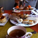 London - Four of my favourite Afternoon Teas