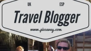 Speedy Gonzalez – The fastest blogger in Europe
