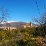 Culture Shock in Spain