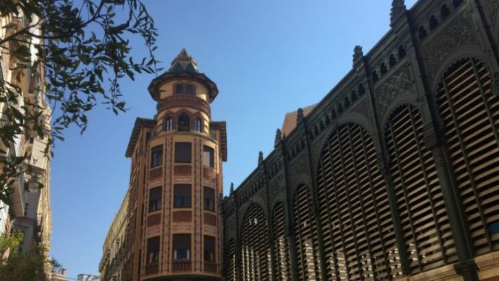 A postcard from historic Malaga – Andalusian cities in Southern Spain