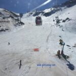 How To Embrace Winter Adventures In The UK Sierra Nevada Granada Skiing