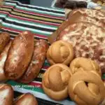 Easter Food & Craft Fair in Orgiva - Hecho en la Alpujarra