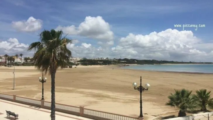 Discover Costa Ballena – Unknown Andalusian Coastline