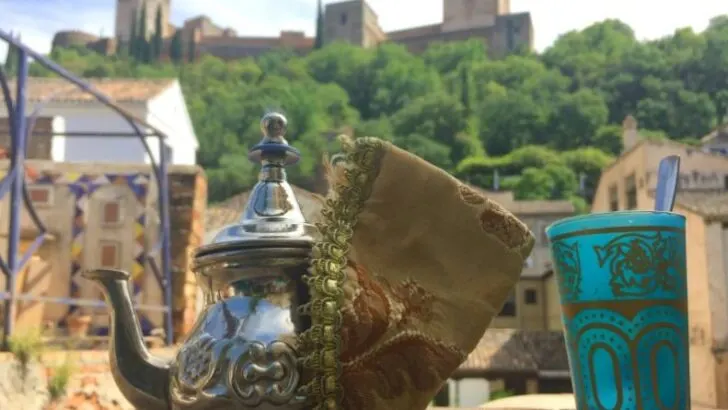 Gay Friendly Granada Guide – Visit the Alhambra + more