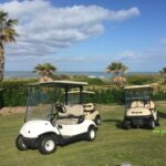 Spain Golf Holiday - What to take with you