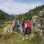 Hiking ramio Madriu 2017 Andorra