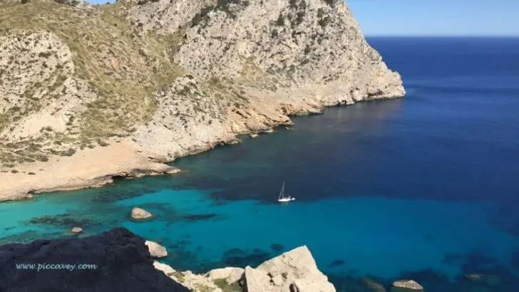 A Spanish Cruise – Discover Palma & Barcelona meeting the Locals