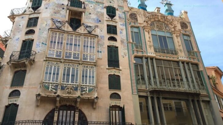 Experience Spain like a local on your next holiday