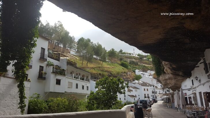 10 Caves in Andalusia – Going Underground in Spain
